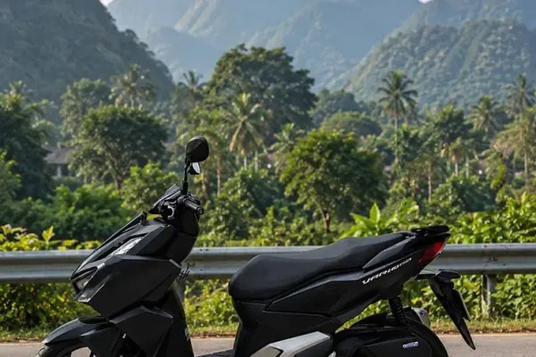 Honda Vario 160cc