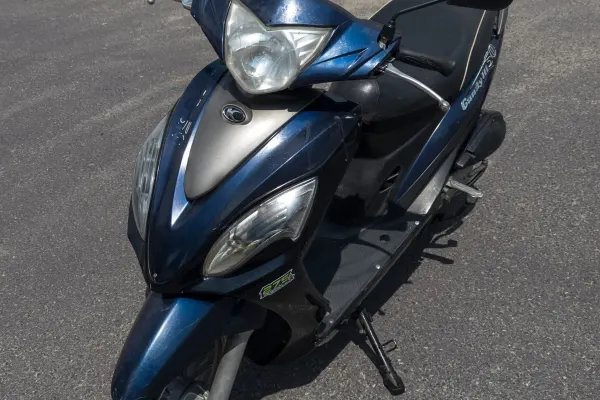 Kymco Candy