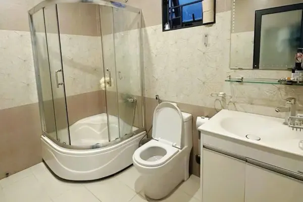 House, 3 спальни, 191.30 м² 6