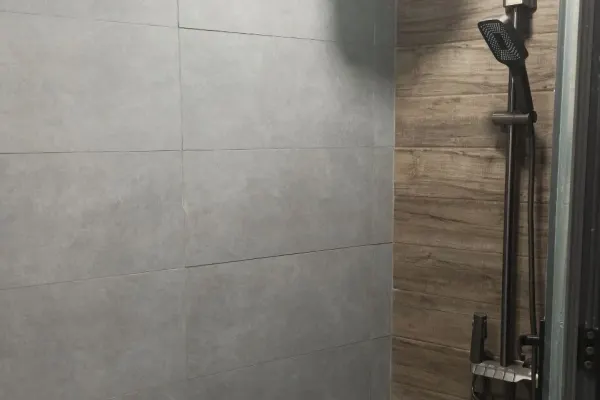 Studio, 1 спальни, 40.00 м² 5