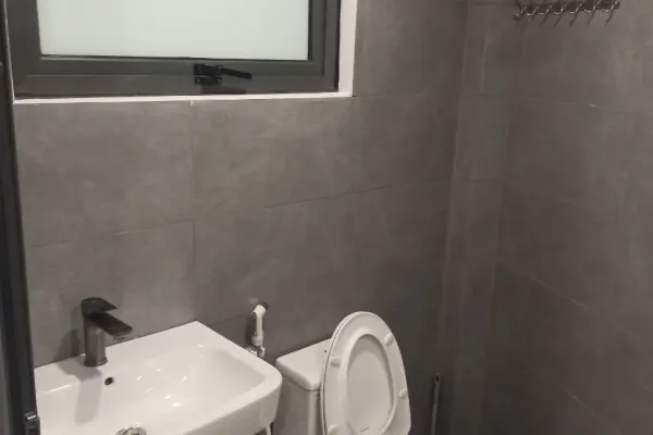 Studio, 1 спальни, 40.00 м² 6