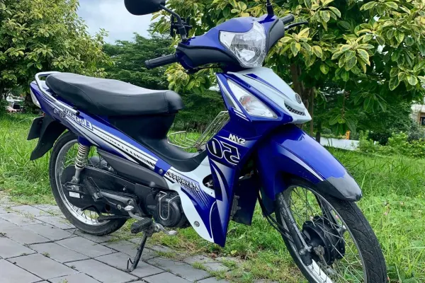 Crea Sadoka 2