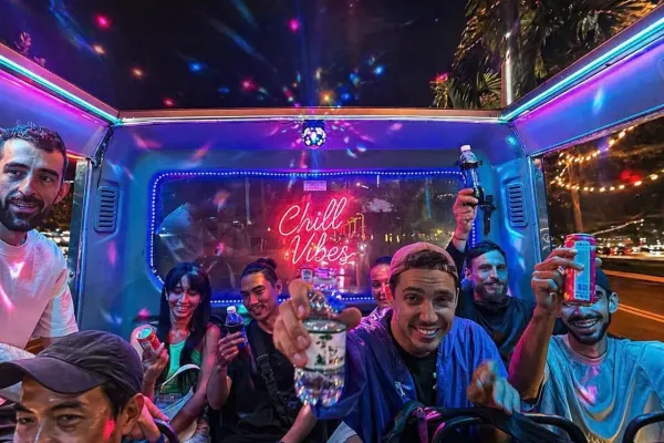 Nha Trang Bus City Tour 2