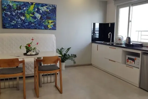 Apartment 2