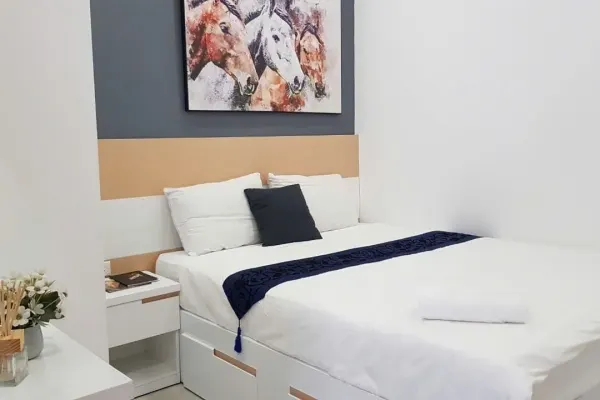 Apartment 3