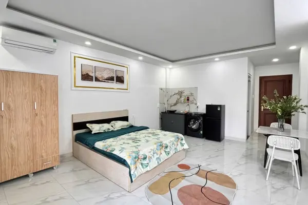 Apartment 2
