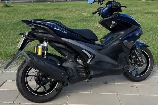 Yamaha NVX 2