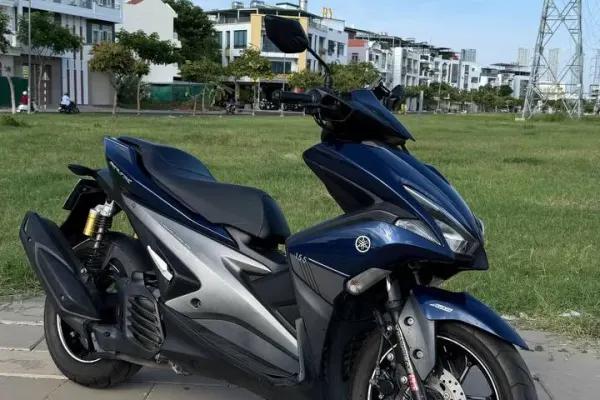 Yamaha NVX 3