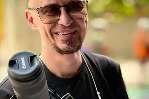 Павел Кирин