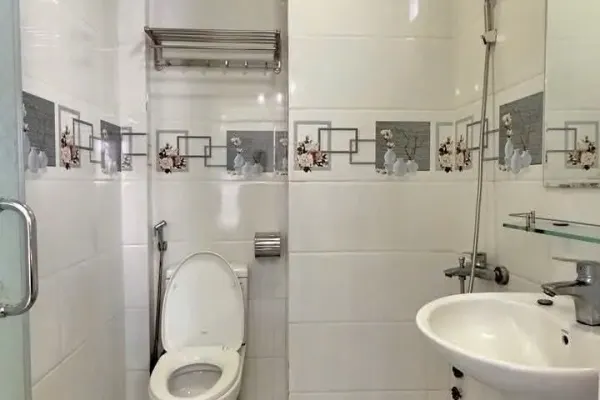 Студия · 25 м² 5