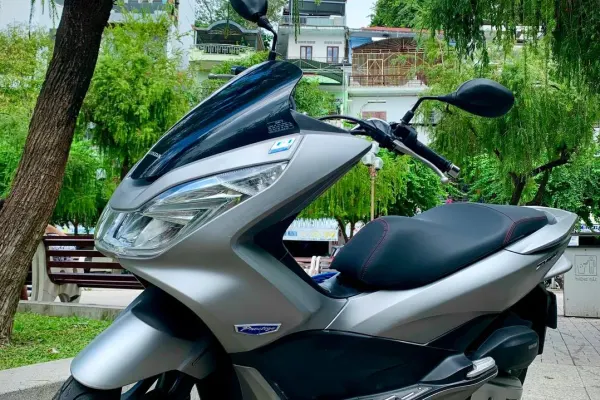 Honda PCX V2