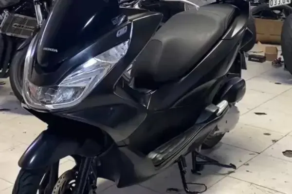 Honda PCX V2 2