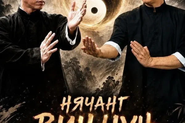 Вин Чун Кунг-фу