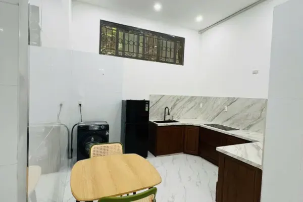 Квартира, 1 спальня · 45 м² 2