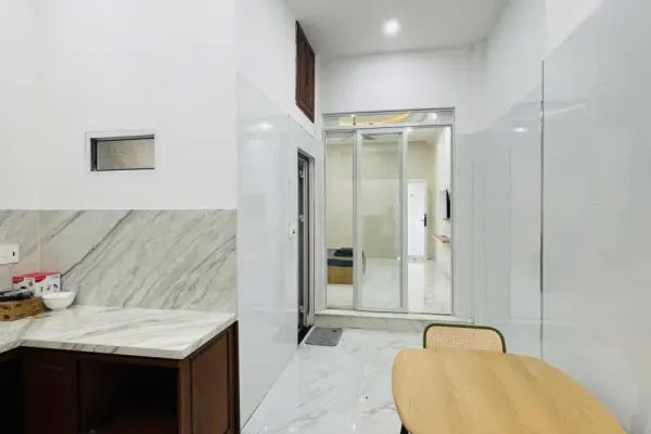 Квартира, 1 спальня · 45 м² 3