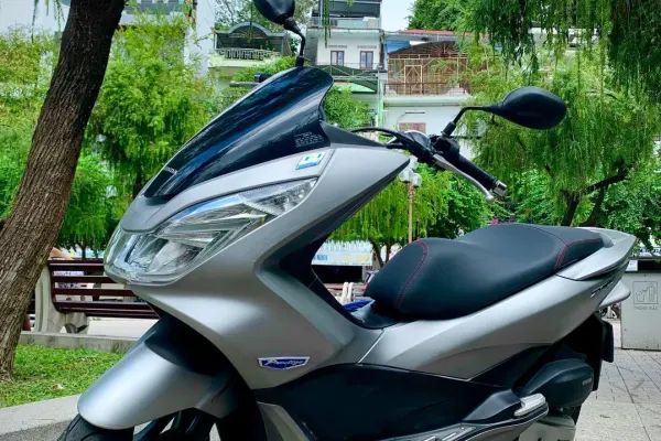 Sym Elite 3