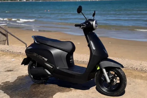 VinFast Evo Grand Lite 2026