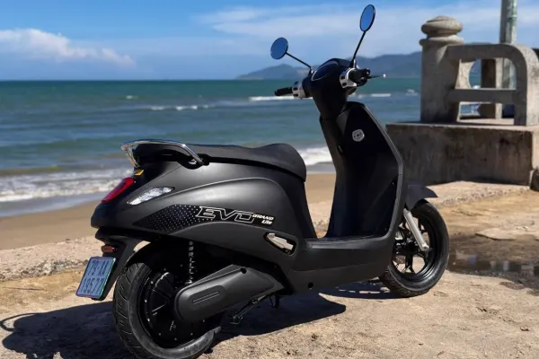 VinFast Evo Grand Lite 2026 2
