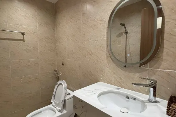 Квартира, 2 спальни 8