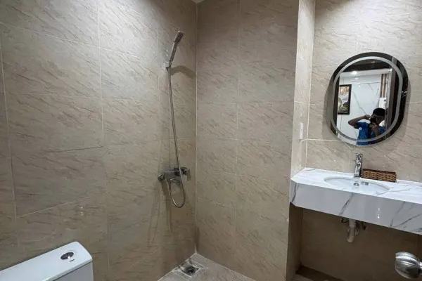 Квартира, 2 спальни 10