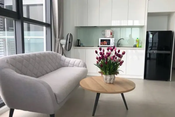 Apartment, 3 спальни, 70.00 м²