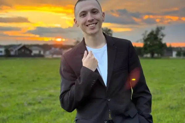 Валерий Семенов