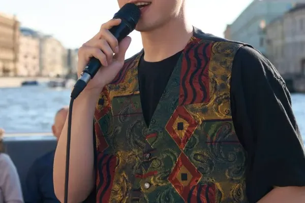 Валерий Семенов 2