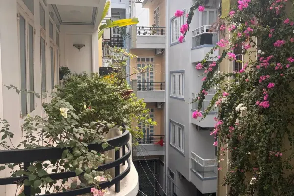 Квартира · 40 м²