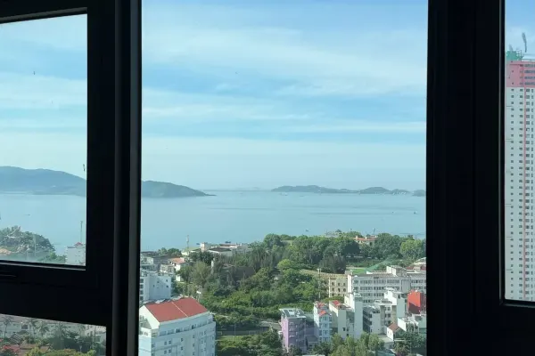 Apartment, 3 спальни 3