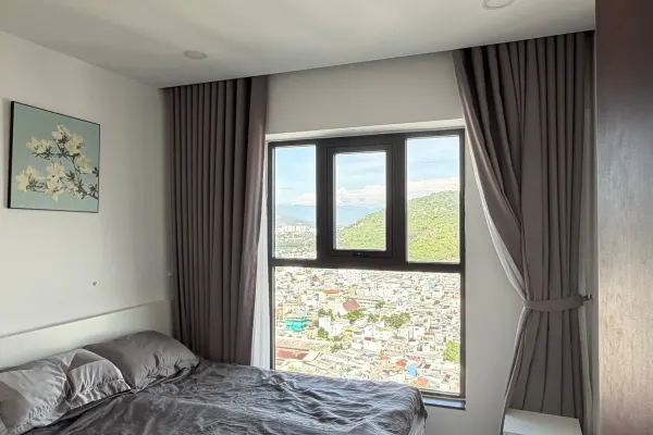 Apartment, 3 спальни 6