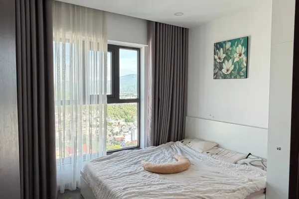 Apartment, 3 спальни 7