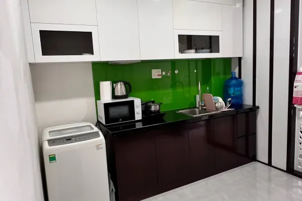 Studio, 1 спальни 3