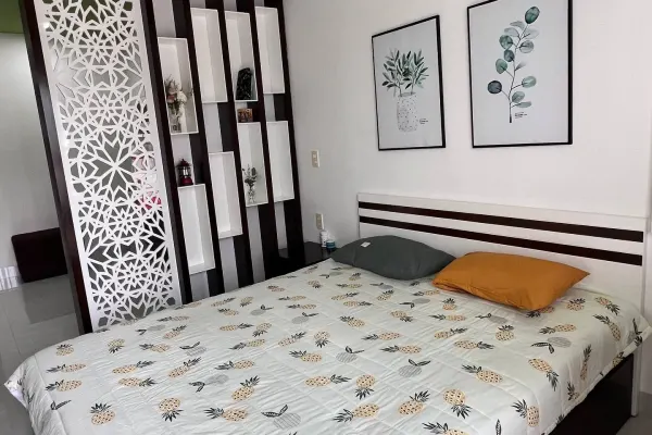 Studio, 1 спальни 5