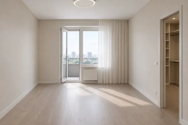 Квартира · 36 м²
