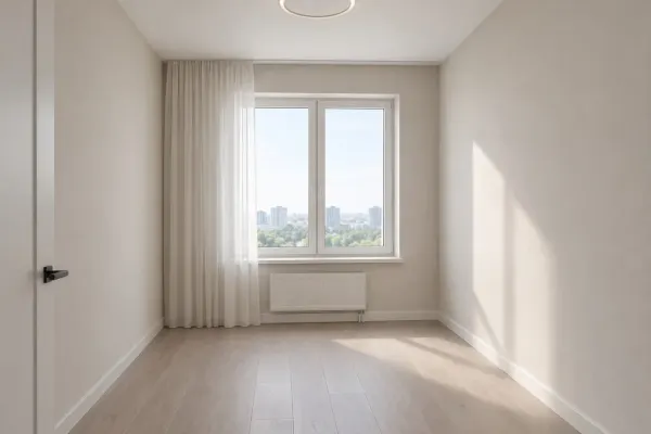 Квартира · 36 м² 2
