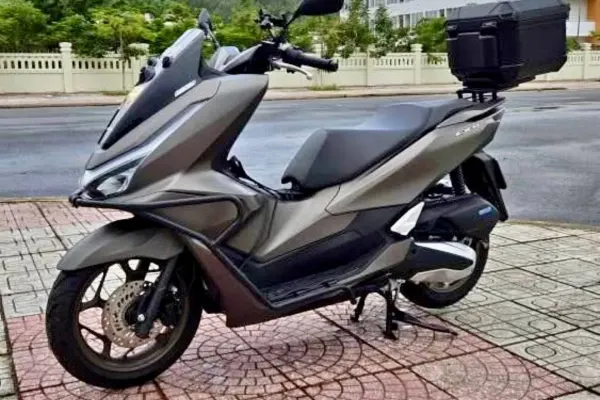 Honda PCX 160