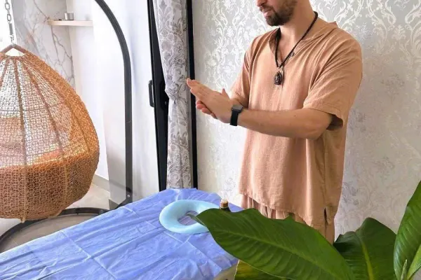 Nagel Therapy · Кинезиолог в Нячанге