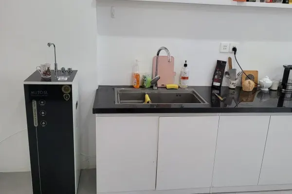 Дом, 3 спальни 5