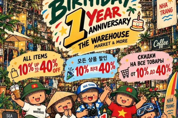 The Warehouse 2