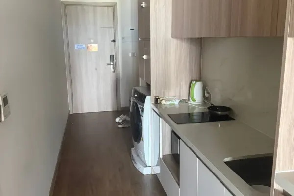 Квартира · 45 м² 3