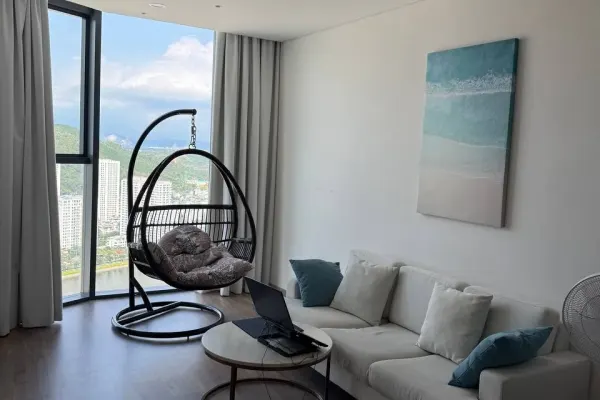 Квартира · 45 м² 4