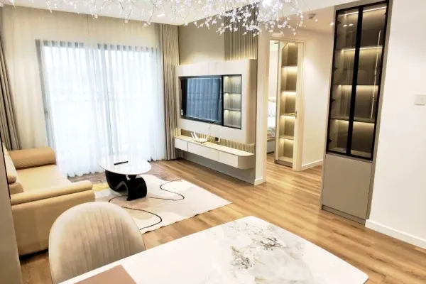 Condo, 3 спальни, 100.00 м²