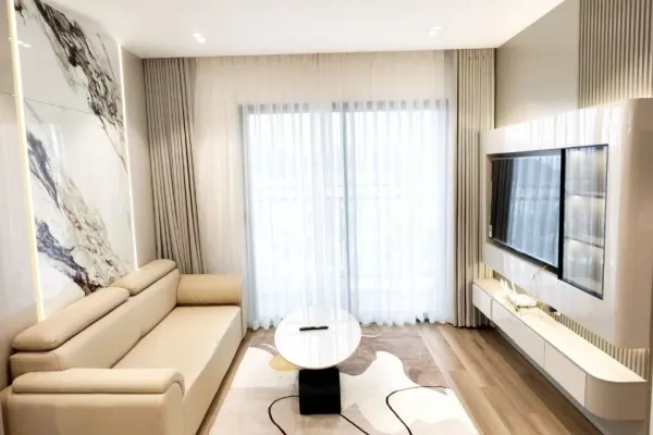 Condo, 3 спальни, 100.00 м² 2
