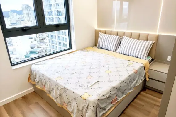 Condo, 3 спальни, 100.00 м² 5