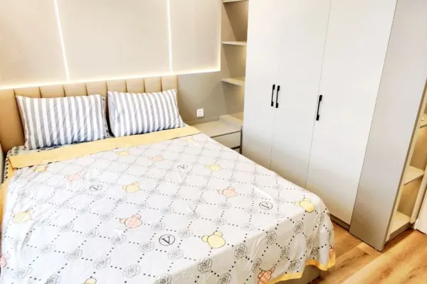 Condo, 3 спальни, 100.00 м² 6