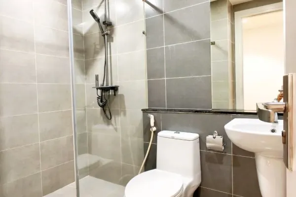 Condo, 3 спальни, 100.00 м² 7