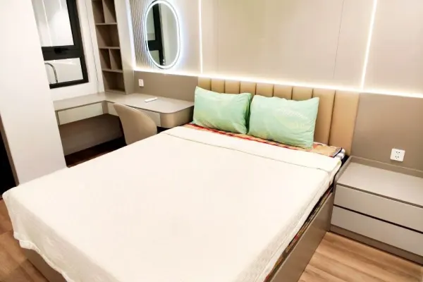 Condo, 3 спальни, 100.00 м² 8