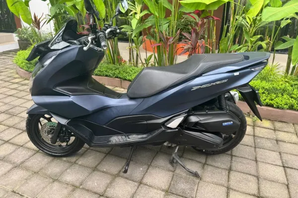 Yamaha X MAX 3