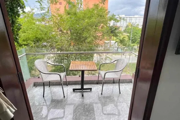 Apartment 2