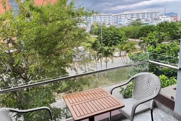 Apartment 3